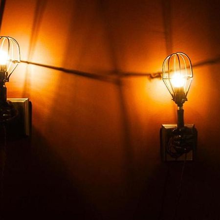 Hippodrome Hotel Condesa (Adults Only) Μεξικό Εξωτερικό φωτογραφία