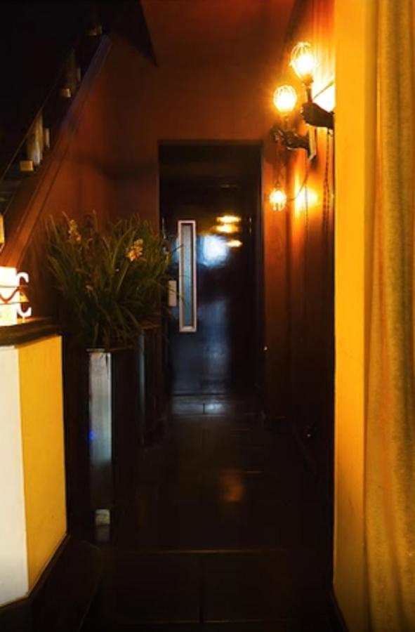 Hippodrome Hotel Condesa (Adults Only) Μεξικό Εξωτερικό φωτογραφία