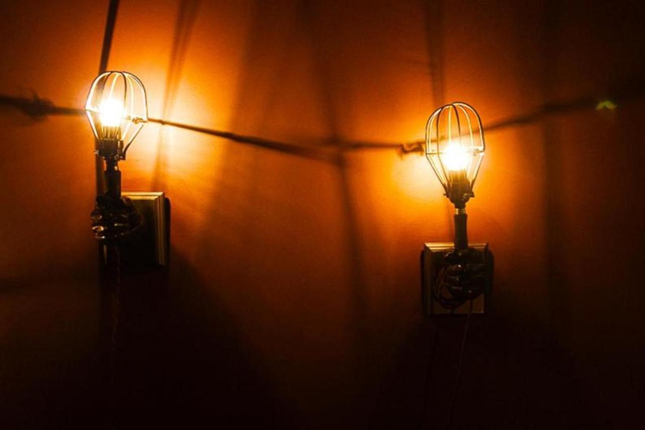 Hippodrome Hotel Condesa (Adults Only) Μεξικό Εξωτερικό φωτογραφία