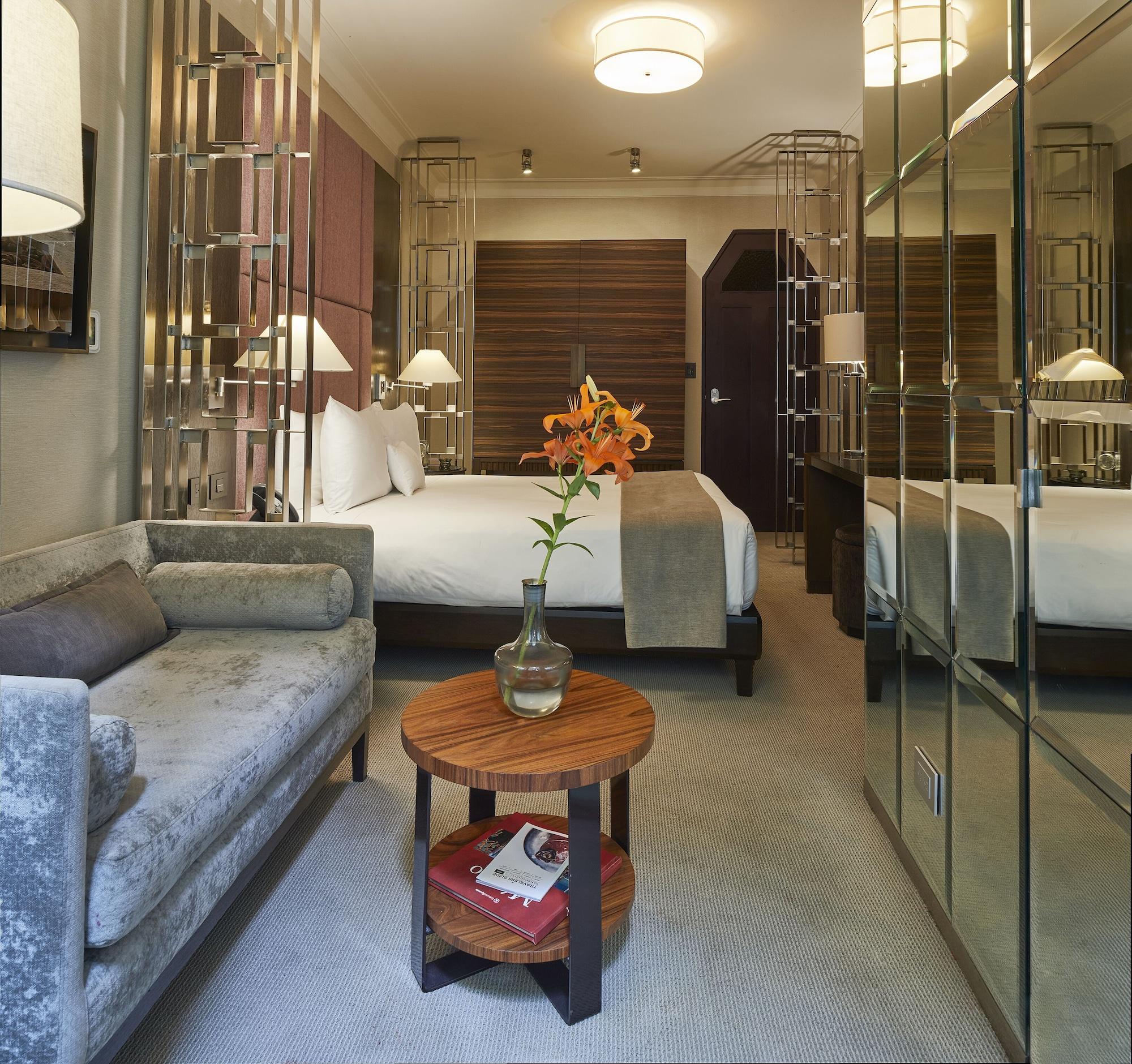 Hippodrome Hotel Condesa (Adults Only) Μεξικό Εξωτερικό φωτογραφία