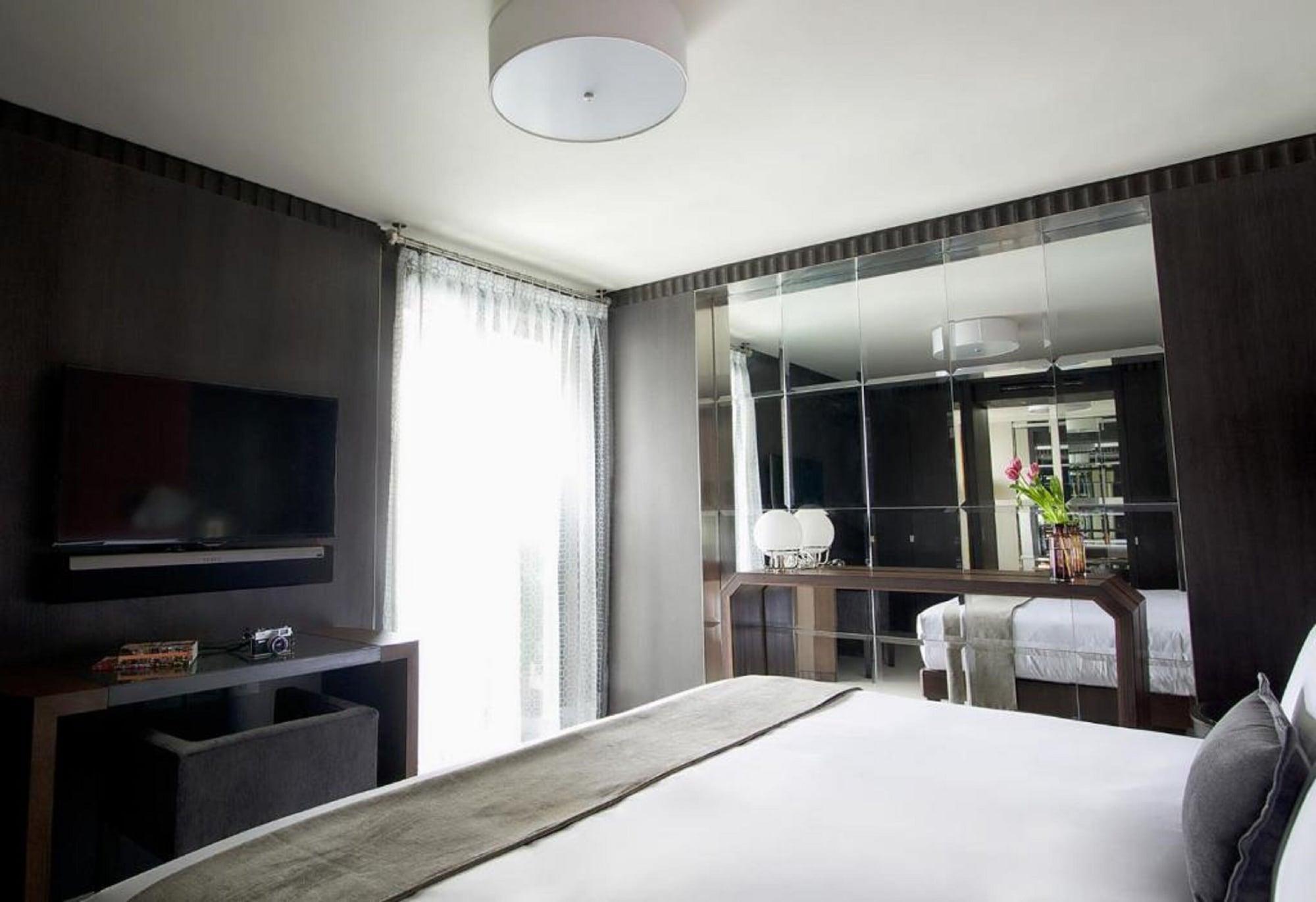 Hippodrome Hotel Condesa (Adults Only) Μεξικό Εξωτερικό φωτογραφία