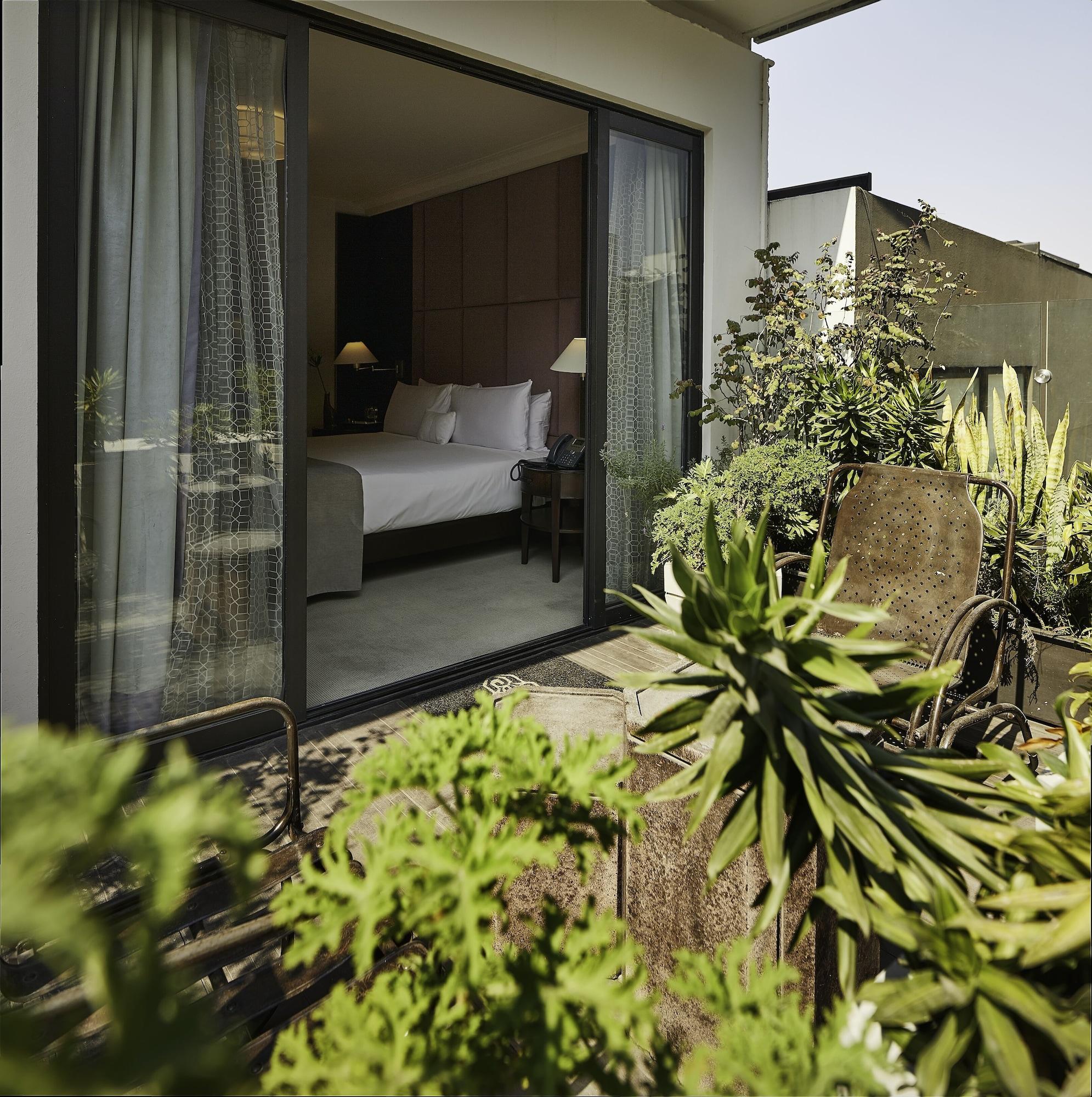 Hippodrome Hotel Condesa (Adults Only) Μεξικό Εξωτερικό φωτογραφία