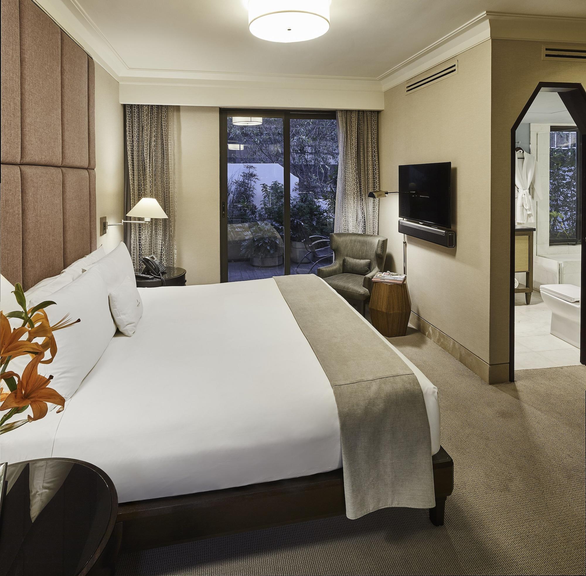 Hippodrome Hotel Condesa (Adults Only) Μεξικό Εξωτερικό φωτογραφία