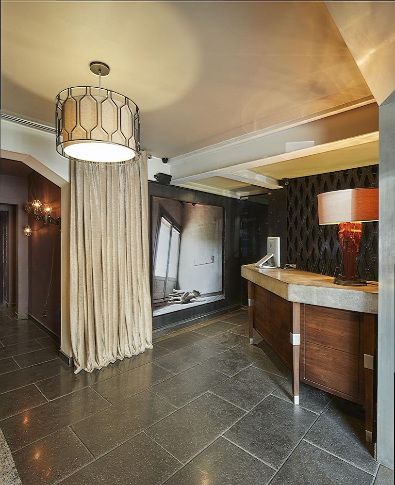 Hippodrome Hotel Condesa (Adults Only) Μεξικό Εξωτερικό φωτογραφία