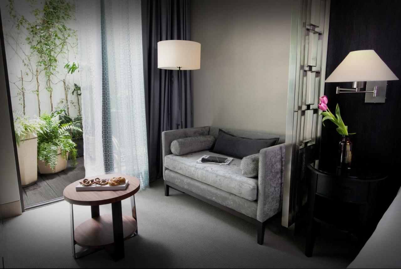 Hippodrome Hotel Condesa (Adults Only) Μεξικό Εξωτερικό φωτογραφία