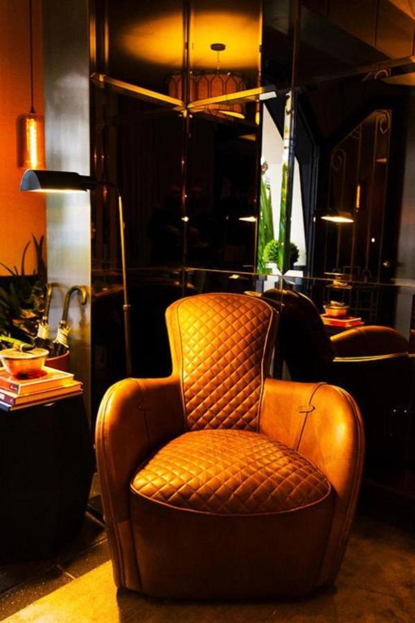 Hippodrome Hotel Condesa (Adults Only) Μεξικό Εξωτερικό φωτογραφία