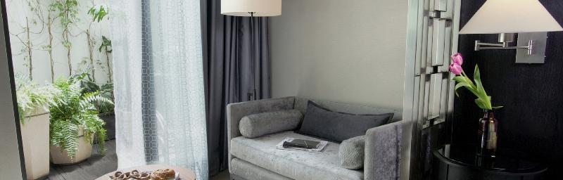 Hippodrome Hotel Condesa (Adults Only) Μεξικό Εξωτερικό φωτογραφία