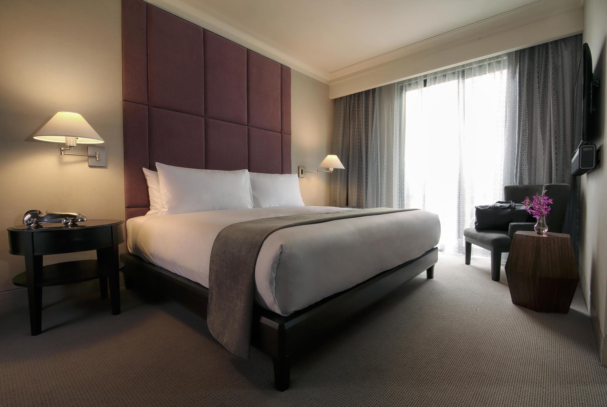 Hippodrome Hotel Condesa (Adults Only) Μεξικό Εξωτερικό φωτογραφία